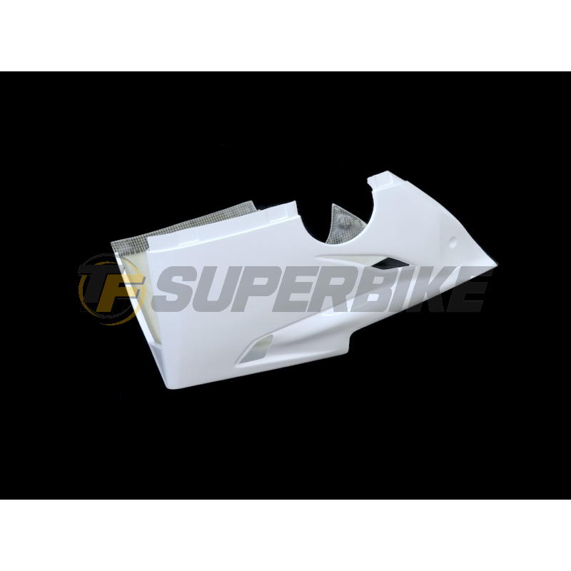 Carenado de fibra Ducati Panigale V4 / V4S / V4R 2018-2021 escape original
