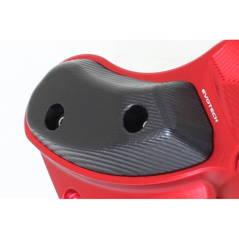 Recambio deslizador delrin protector cárter izquierdo MV Agusta Brutale 675 / 800 / F3 / Rivale / Dragster