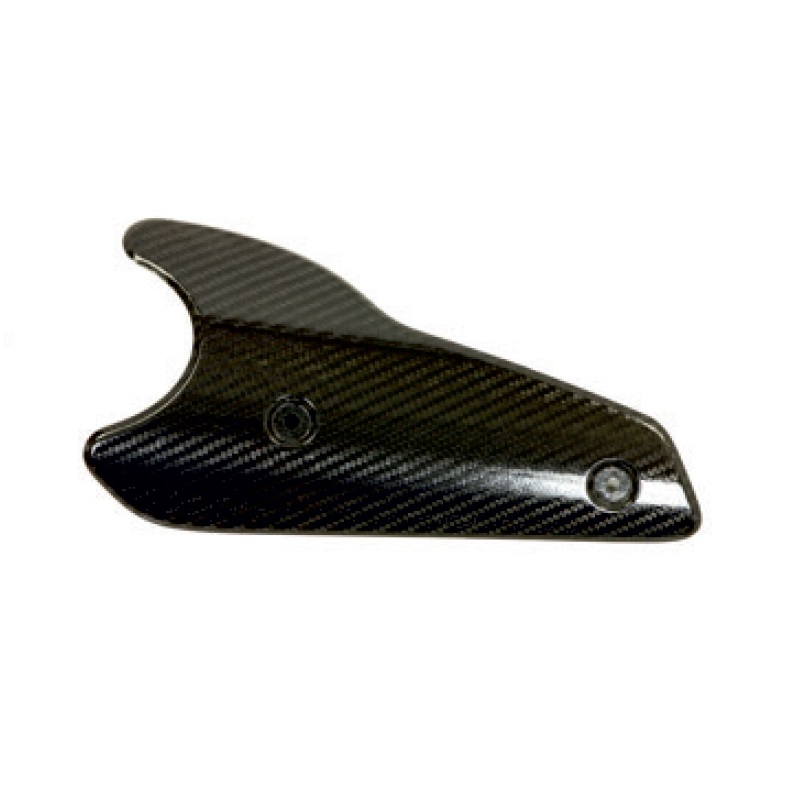Escudo térmico Honda CB1000R 2008-2017
