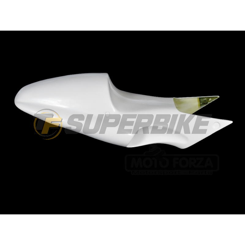 Carenado de fibra Triumph Daytona T595 / 955 / 955i 1997-2001
