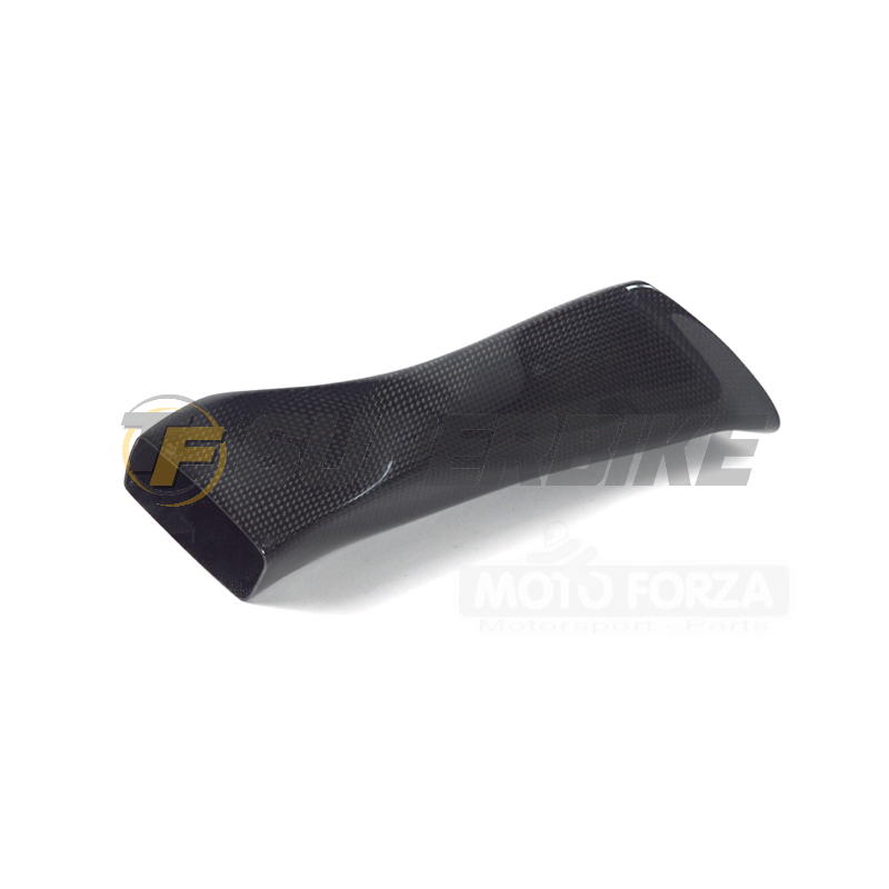 Araña duraluminio con ram air Triumph Daytona 675 2006-2012