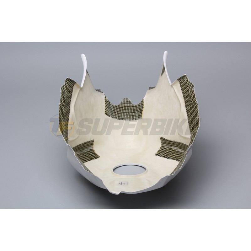 Cubre depósito completo HONDA CBR600RR 2013-2017