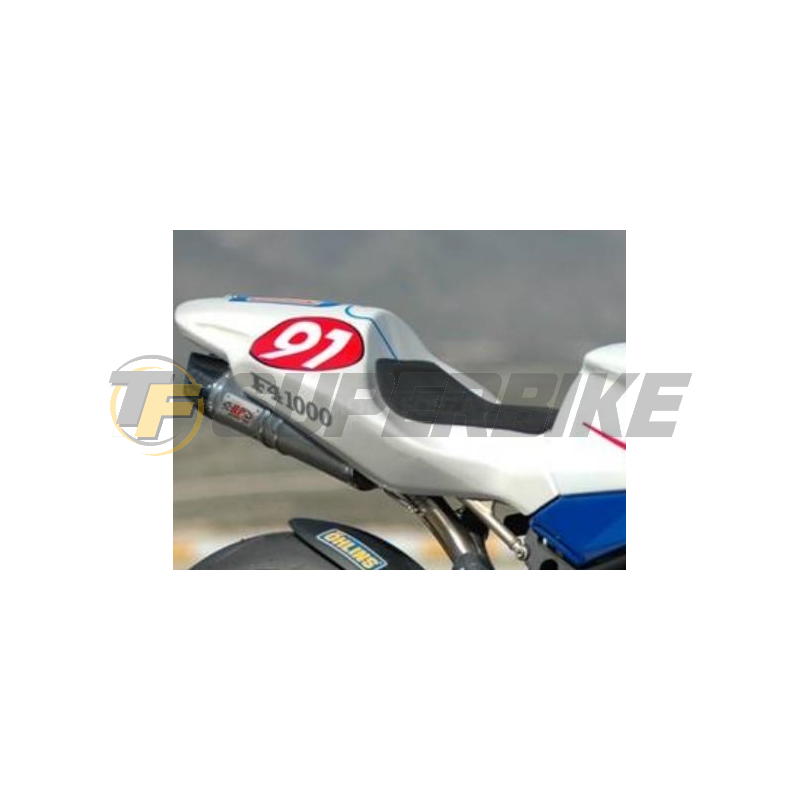 Plancha foam universal EVO3 500 x 400 x 12mm