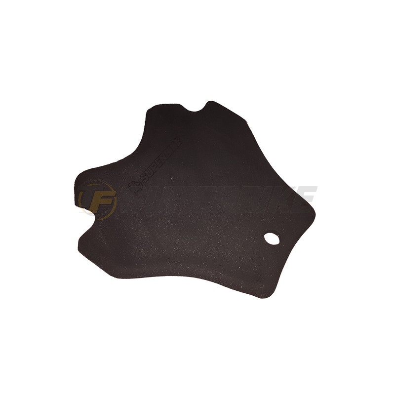 Asiento foam Yamaha R6 2017-2025