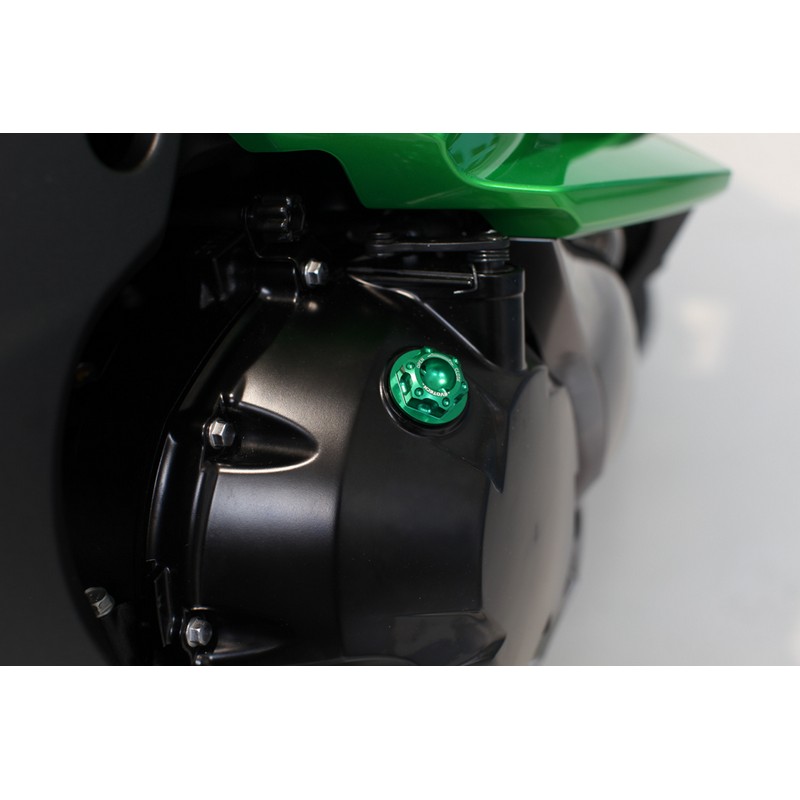 Tapon llenado aceite Honda / Ducati / Kawasaki / Triumph / Yamaha M20x2,5
