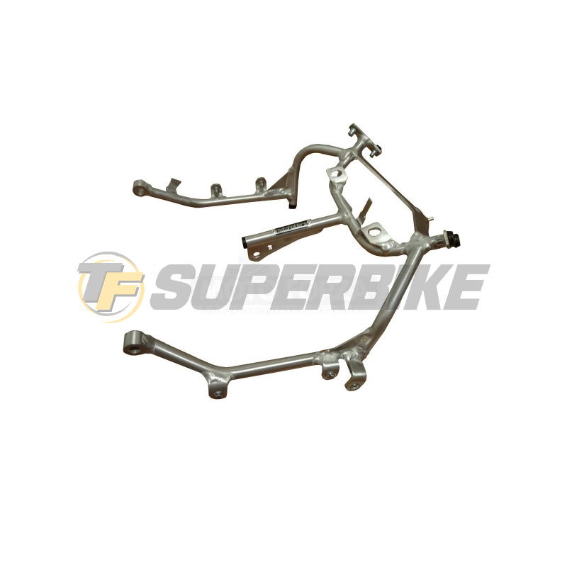 Araña duraluminio Kawasaki Ninja 400 2018-2021
