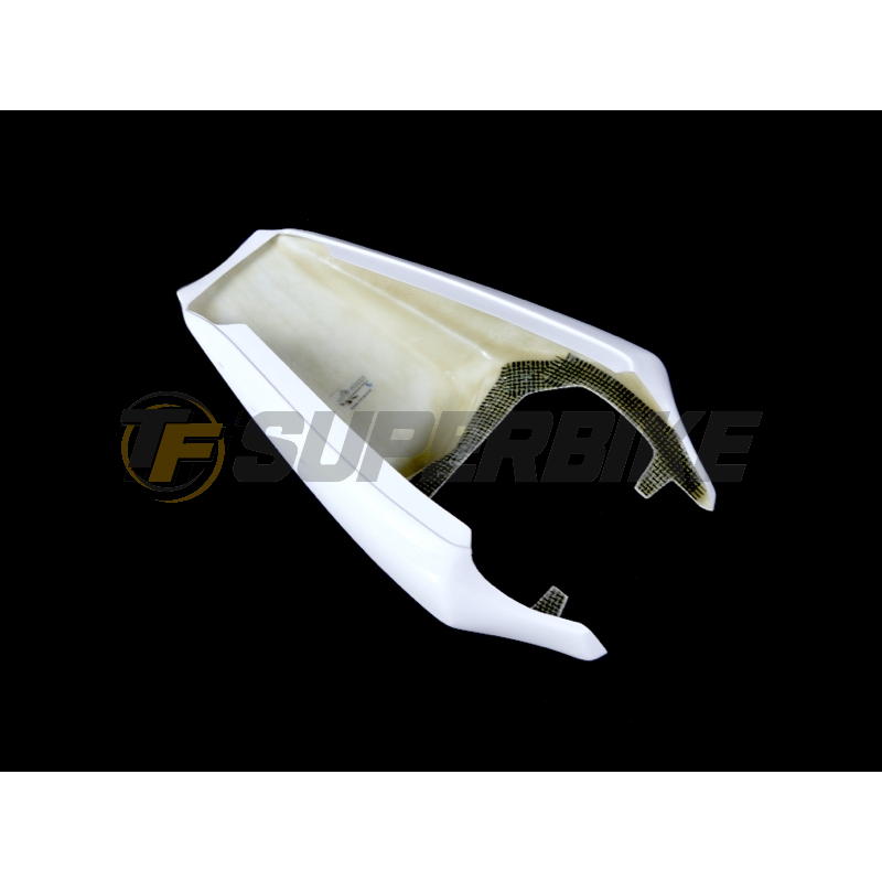 Carenado de fibra Yamaha R6 2003-2005 colín asiento original