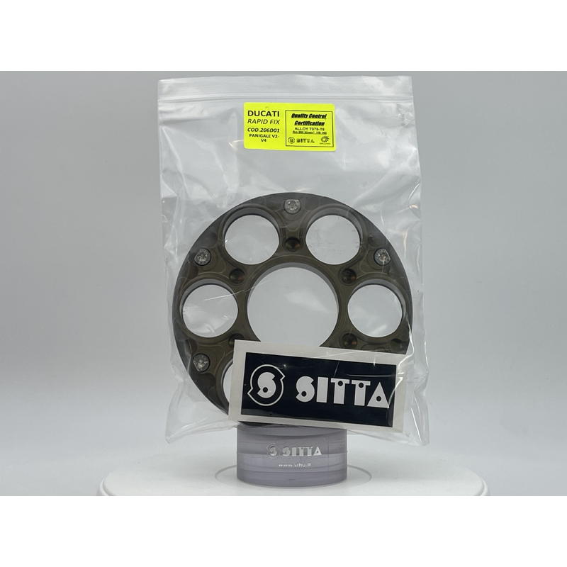 Buje Rapid Fix para Ducati Panigale