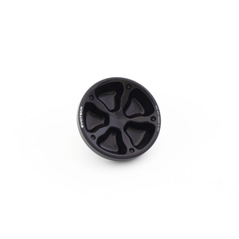 Protector eje trasero BMW R1200GS / Nine-T / Scrambler