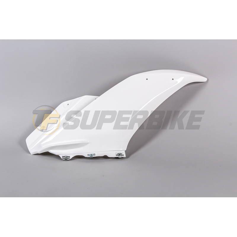 Lateral derecho fibra de vidrio Yamaha R3 2019-2023