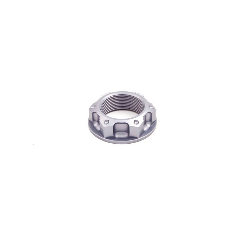 Tuerca ergal Thunderbolt modelo 004 (M24x1)