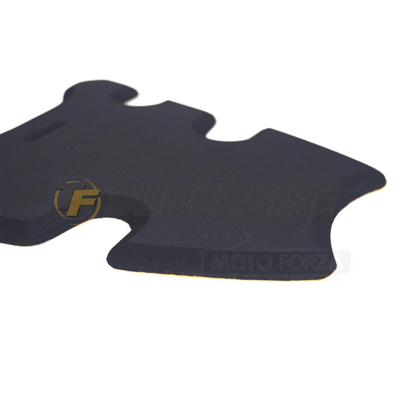 Asiento foam EVO3 + respaldo Yamaha R6R 2008-2016
