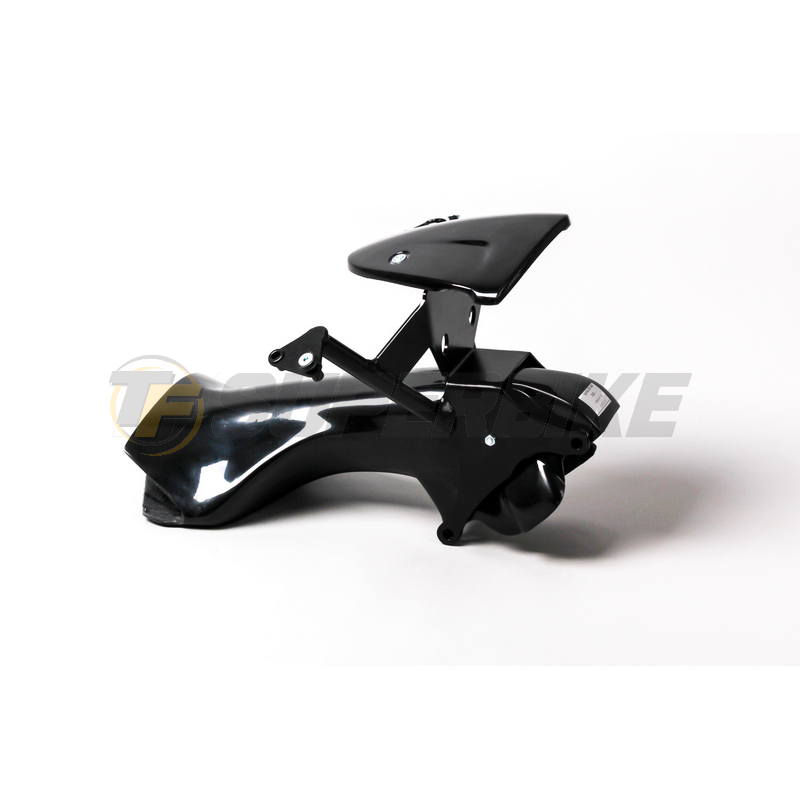 Araña duraluminio con ram air Aprilia RS660