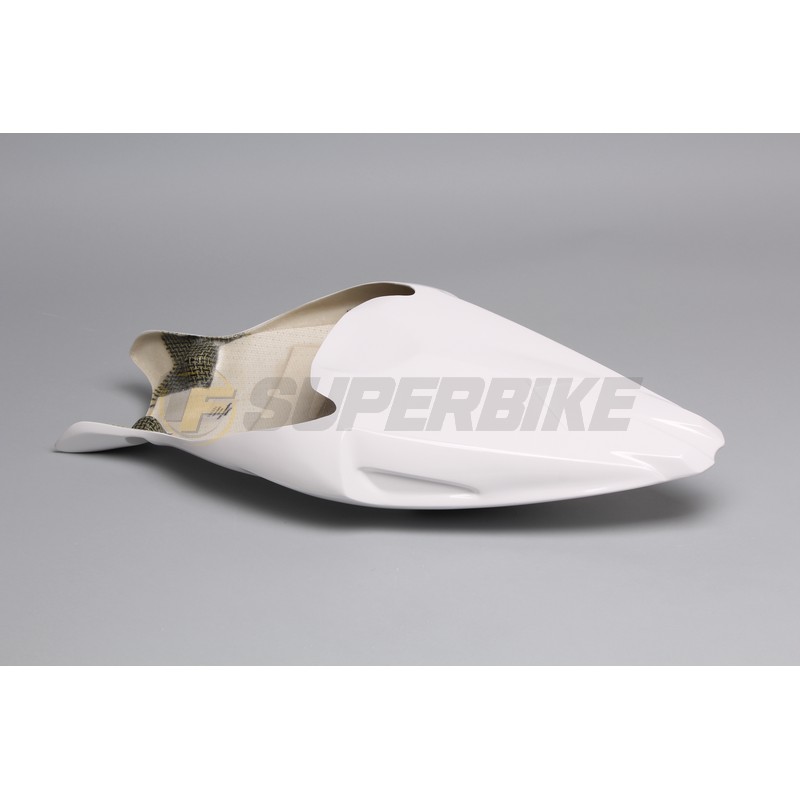 Colín uso asiento original Triumph Daytona 675 2013-2017