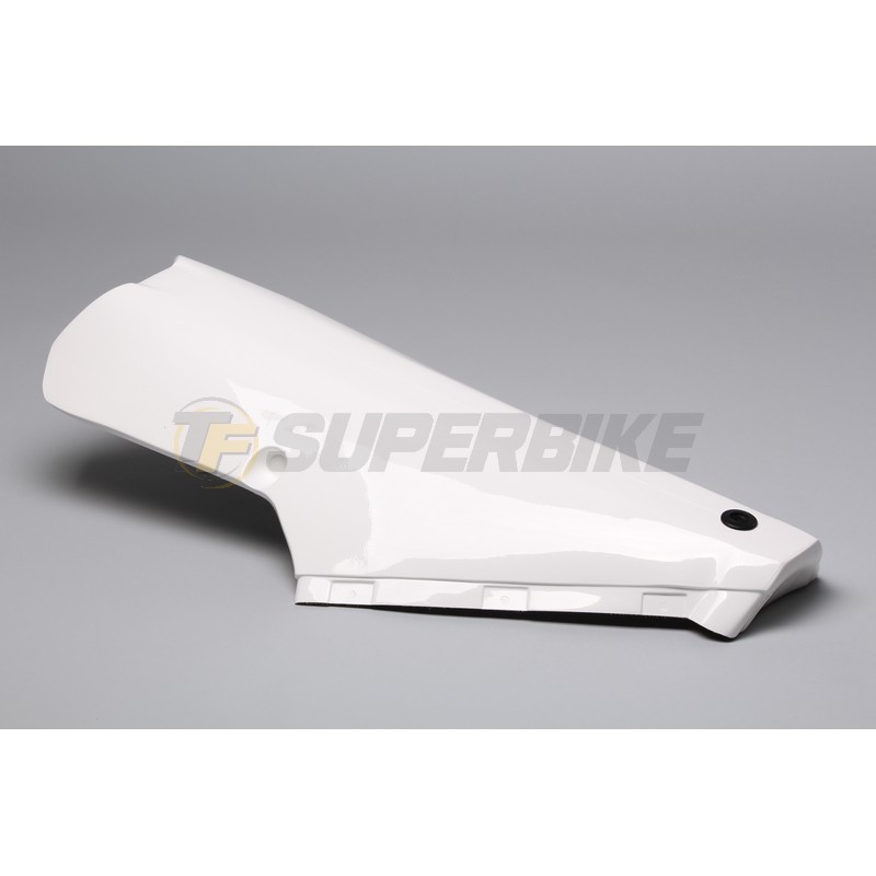 Quilla fibra de vidrio escape original Kawasaki ZX10R 2011-2015