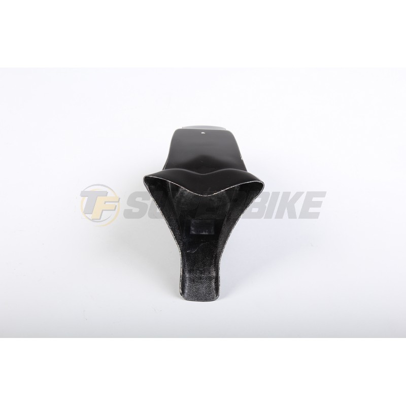 Ram Air central racing BMW S1000RR 2015-2018 fibra de vidrio