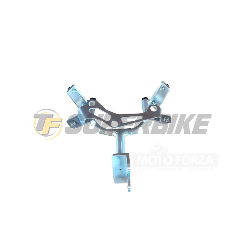 Araña duraluminio Yamaha R3 2015-2018