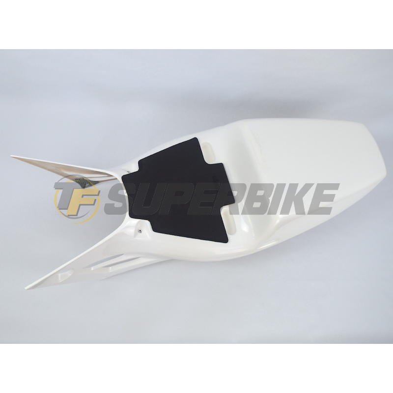 Asiento foam EVO3 + respaldo Honda CBR600F 1991-1996