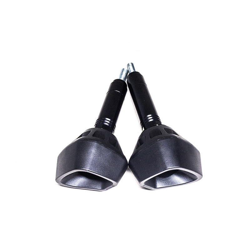 Protectores anti caída anti shock Honda CB500 Hornet 2024