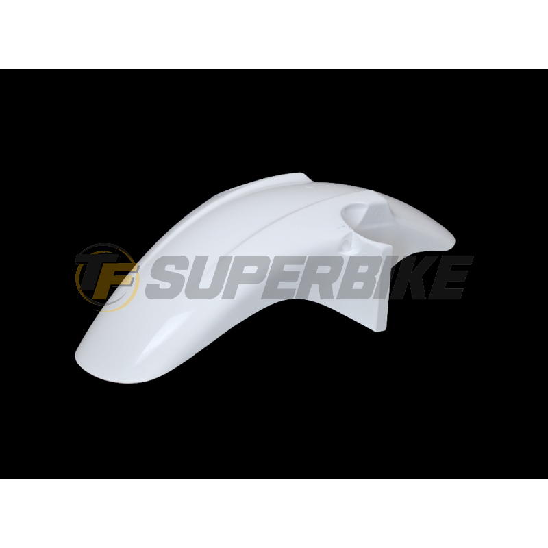 Guardabarros delantero fibra vidrio Honda CB 600 / CB 900 Hornet / CBF 600 - 1000