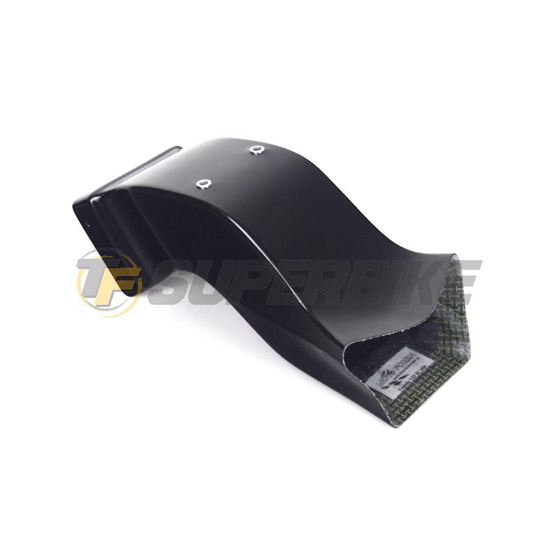 Araña racing duraluminio con ram air SBK Yamaha R1 2020-2025