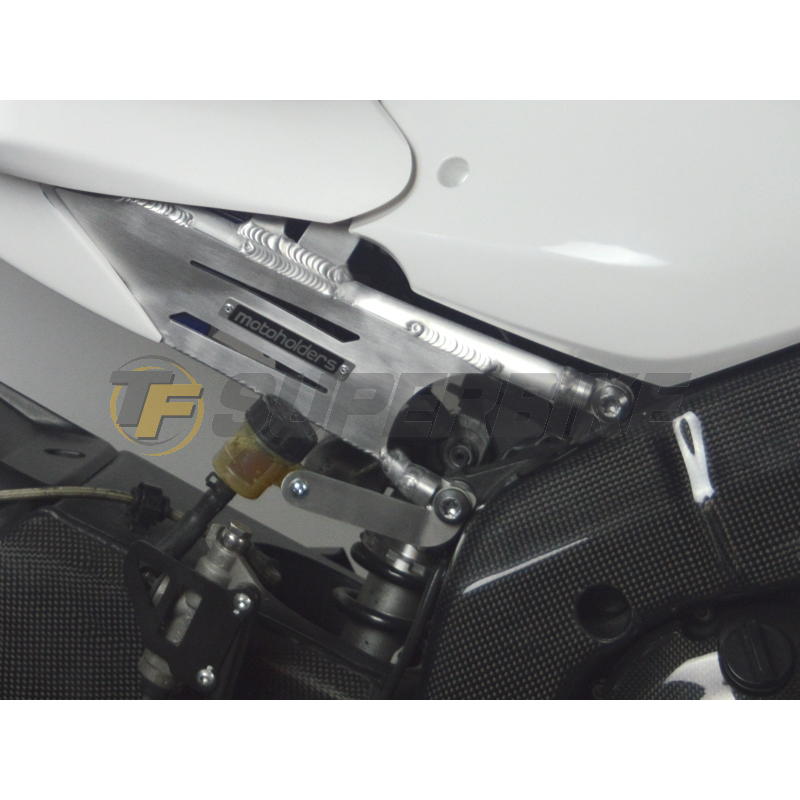 Kit transformación Yamaha R6R 2006-2007 a Yamaha R6 2017-2025