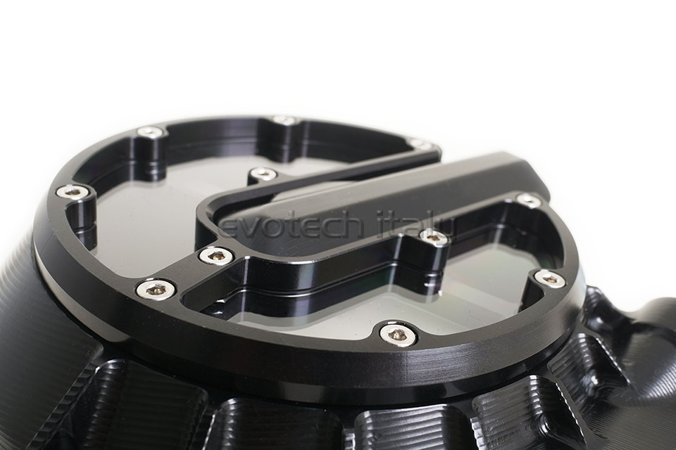 Kit cubierta y plato de embrague KTM 790 Duke / 890 Duke