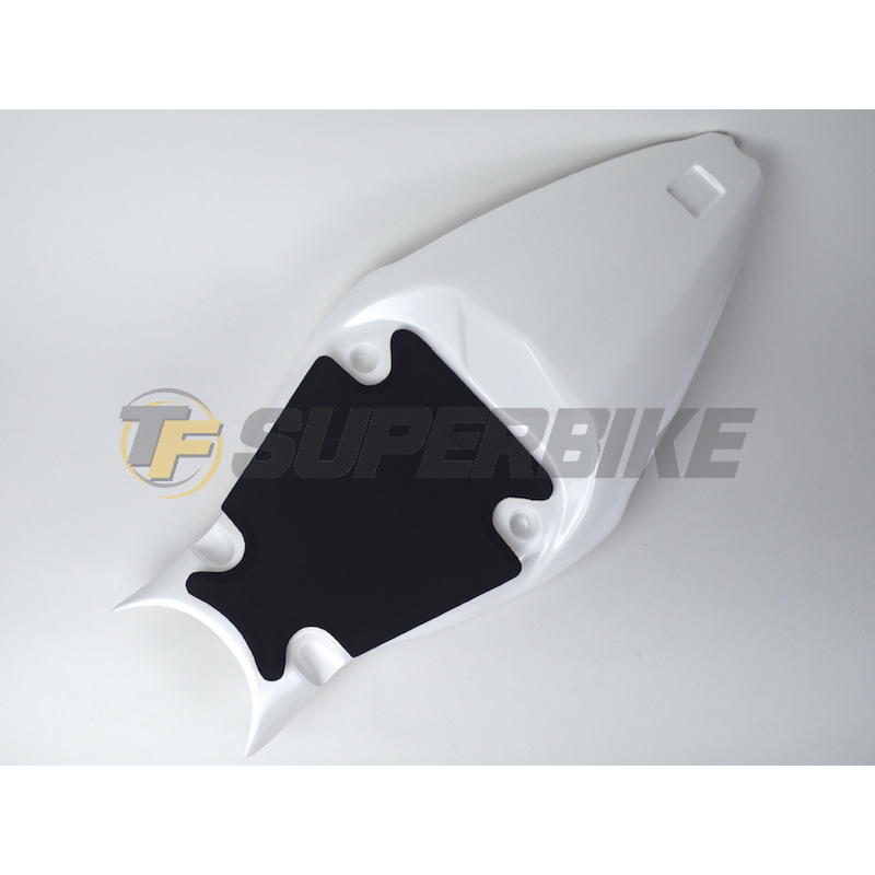 Kit transformación Triumph Street Triple 765 / RS a Triumph Daytona Moto2 edition