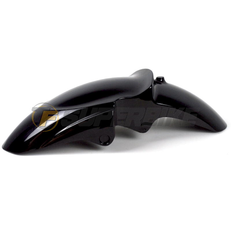 Guardabarros delantero fibra vidrio Yamaha FZ6 2004-2009