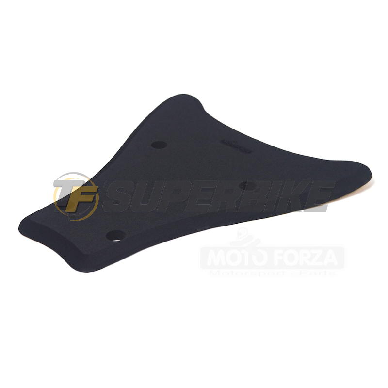 Asiento foam EVO3 + respaldo Kawasaki ZX-6R 2019-2024