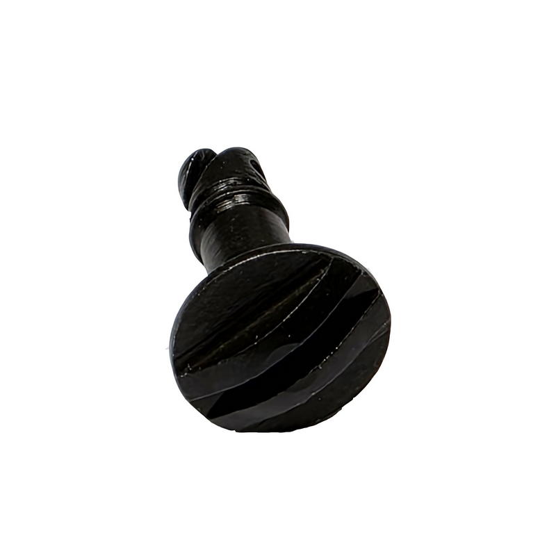 Tornillo rapido M6x17mm cabeza plana