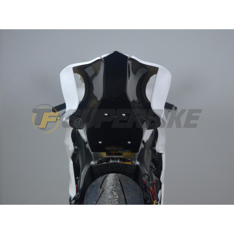 Subchasis MOTOHOLDERS conversion Yamaha R6 2008-2016 a R6 2017-2025