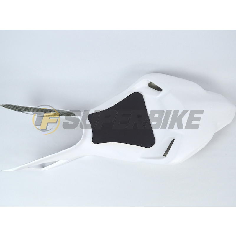 Asiento foam EVO3 Ducati 848 / 1098 / 1198 v2