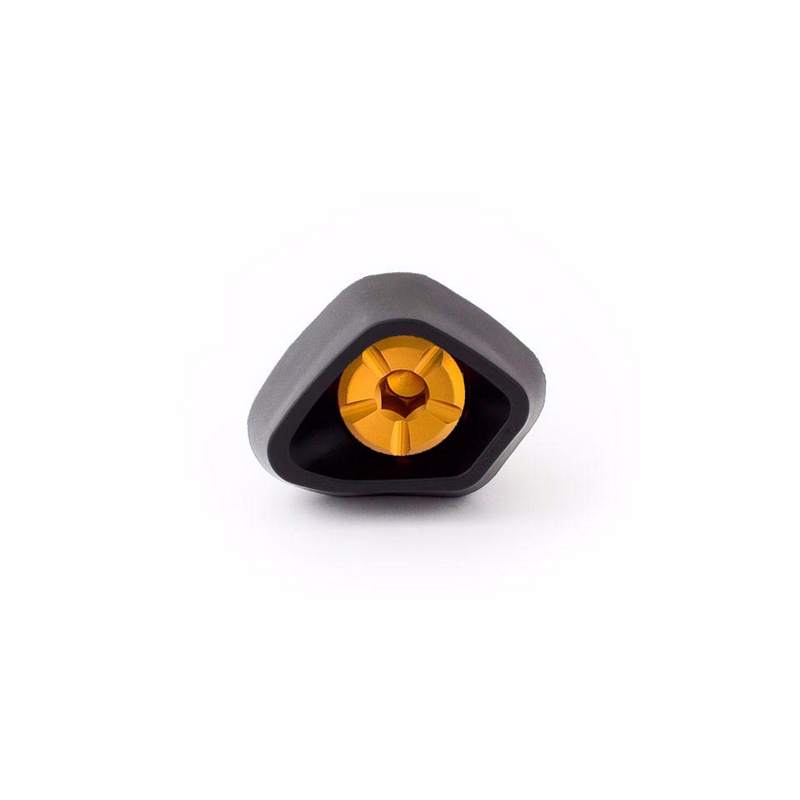Protectores anti caída anti shock Suzuki GSX-R 600 / 750 1997-2005 / GSX-R 1000 2000-2004