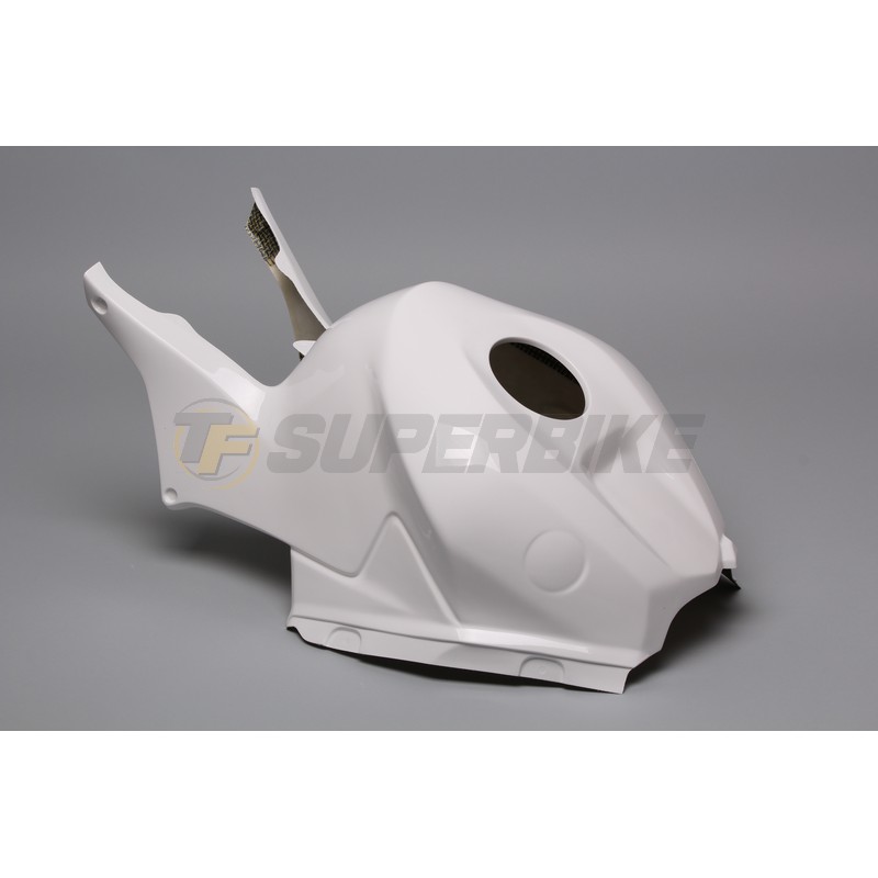 Cubre depósito completo HONDA CBR600RR 2013-2017