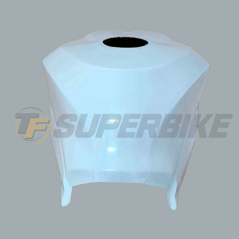 Cubre depósito completo Yamaha R1 2015-2024 fibra de vidrio TIPO SBK