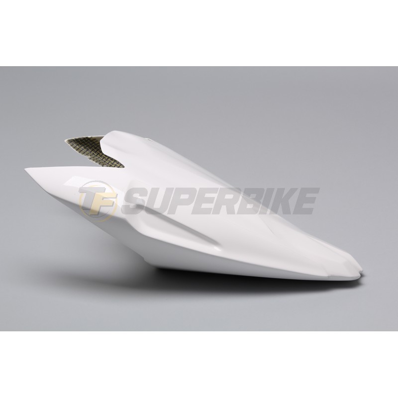 Colín uso asiento original Triumph Daytona 675 2013-2017