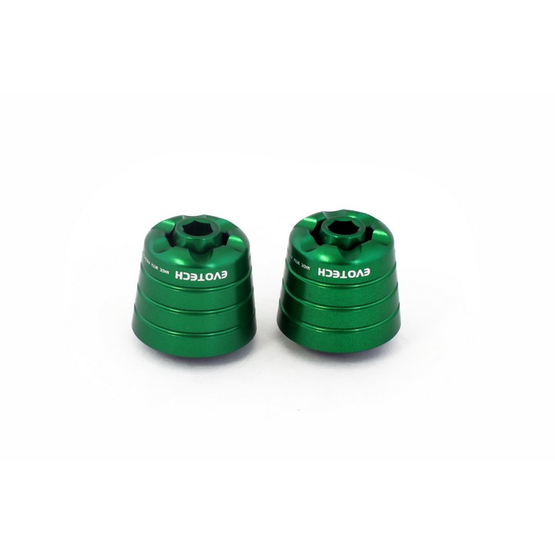 Contrapesos Kawasaki tipo 1