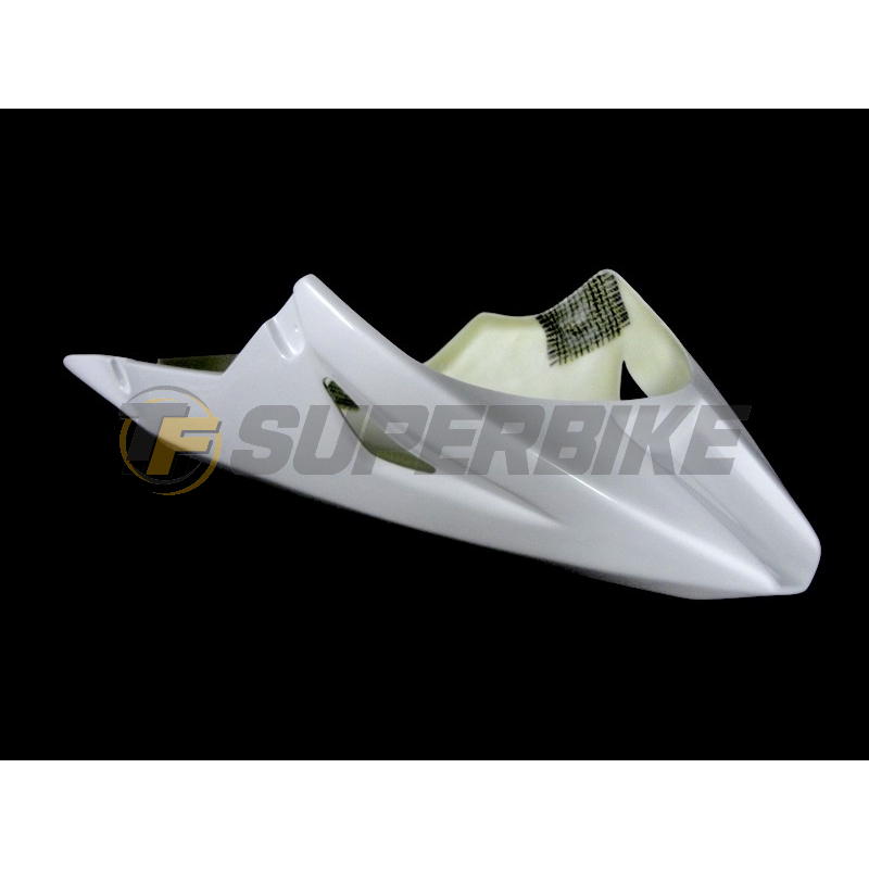 Quilla fibra de vidrio Yamaha MT-07 2014-2021