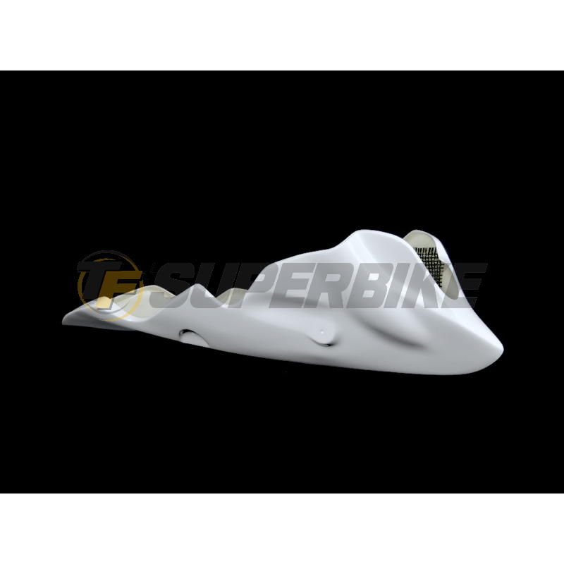Quilla fibra de vidrio Ducati Monster 696 / 796 / 1100