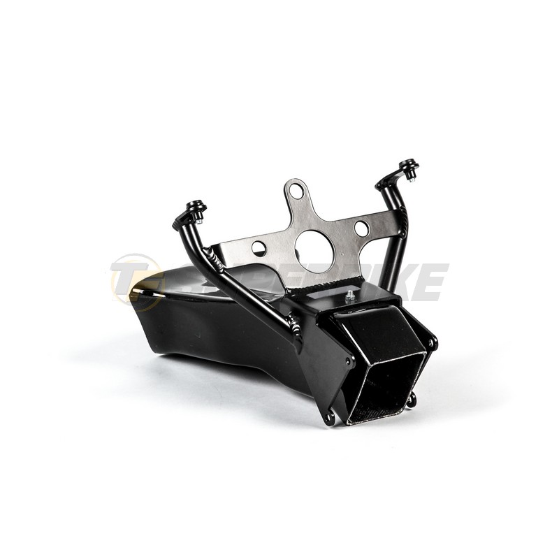 Araña duraluminio con ram air Yamaha R6 2017-2025