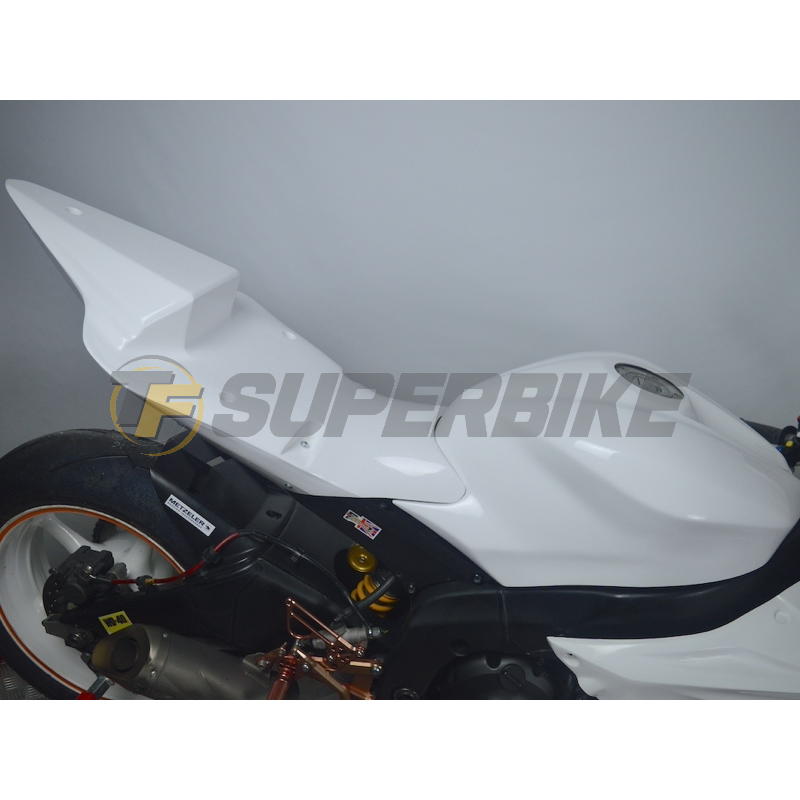 Colín racing transformación Yamaha R6R 2006-2007 a 2008-2016