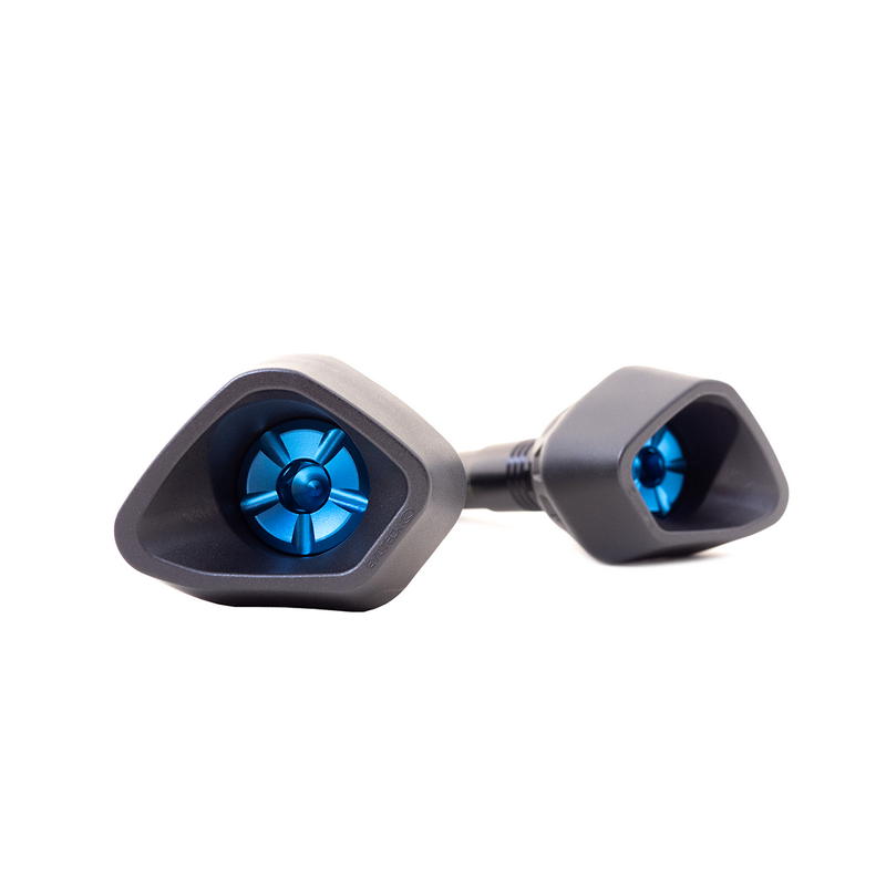 Protectores anti caída anti shock Aprilia Tuareg 660 2022-