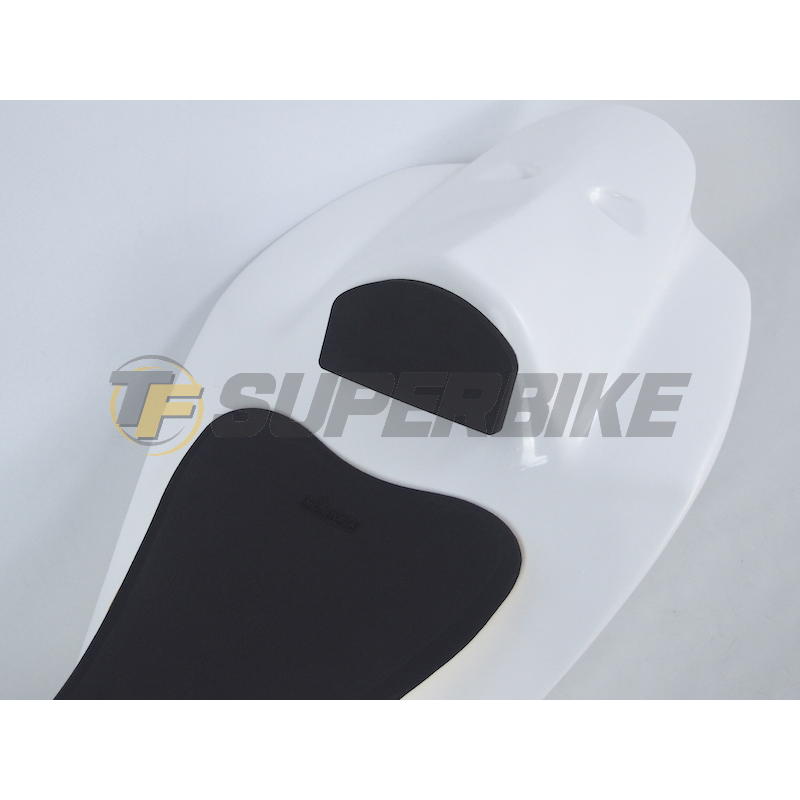 Asiento foam EVO3 + respaldo Suzuki GSX-R 600 / 750 2006-2007