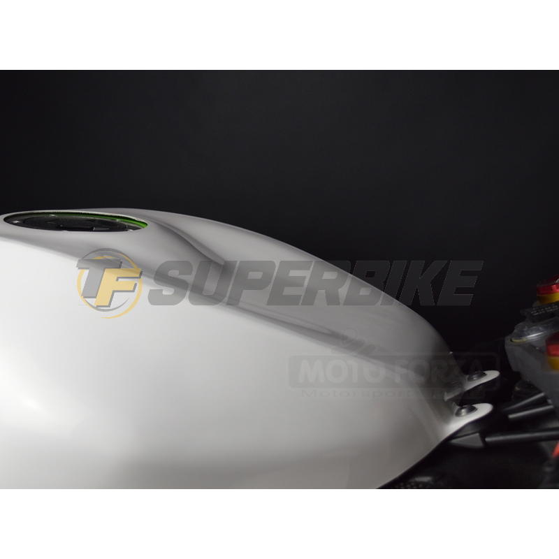 Kit transformación v2 Kawasaki ZX-6R 2009-2012 a Kawasaki ZX-6R 2013-2018