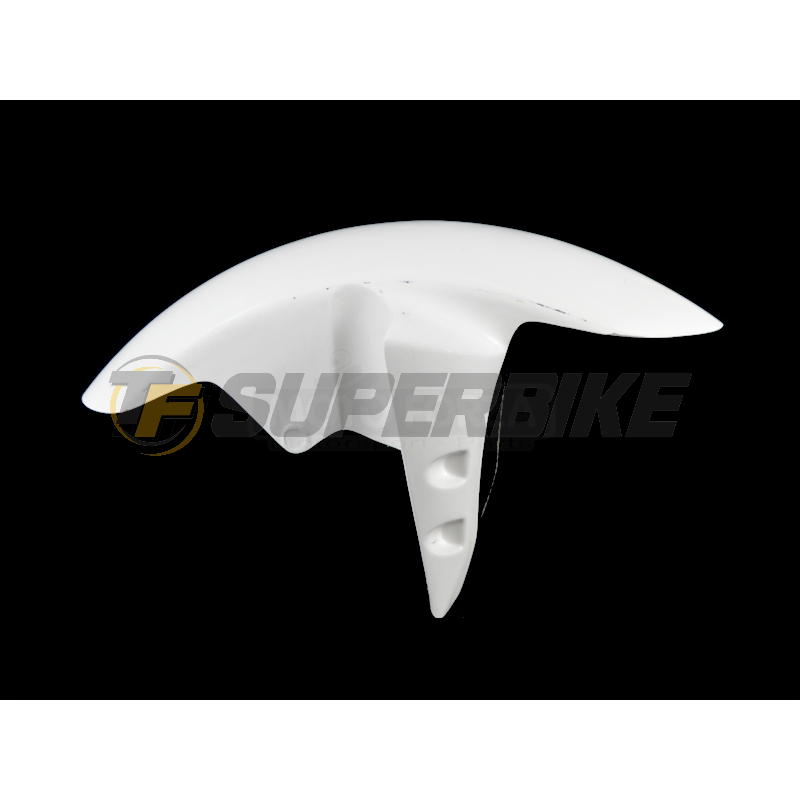 Guardabarros delantero fibra vidrio Yamaha R1 2007-2008