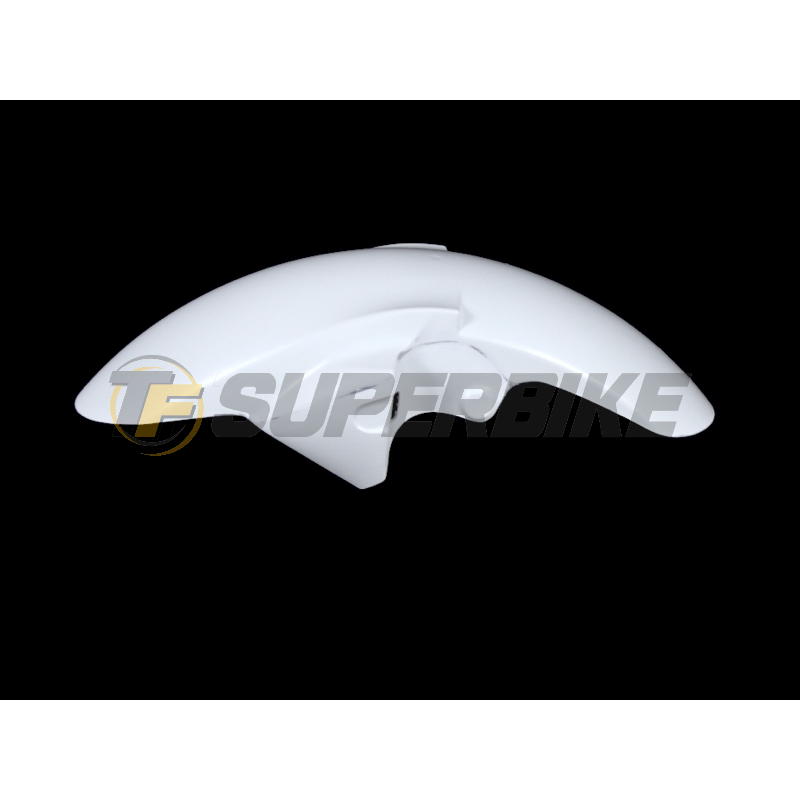 Guardabarros delantero fibra vidrio Yamaha R6 2003-2004