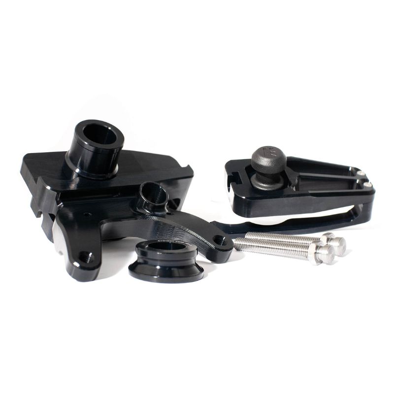 Kit de desmontaje rápido de la rueda trasera Triumph Street Triple 765 / Daytona 765