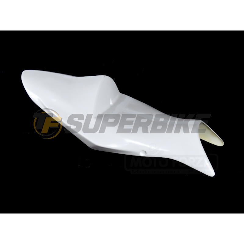 Carenado de fibra Kawasaki ZX-6R / RR / 636 / Ninja 2003-2004 colín racing
