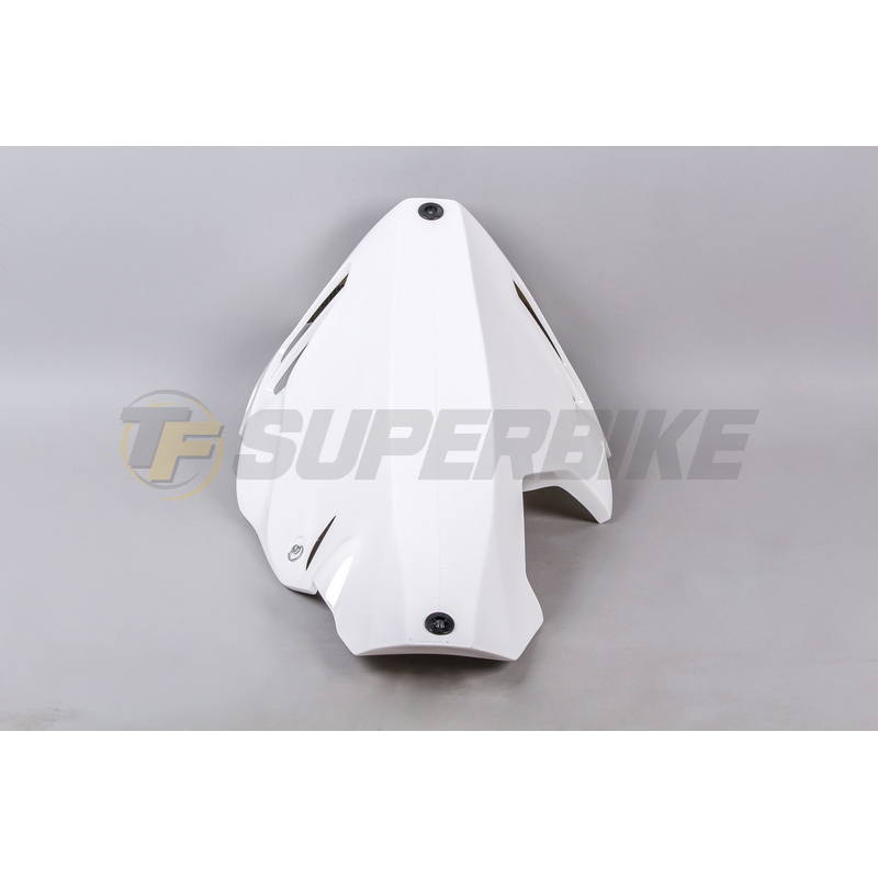Quilla fibra de vidrio Honda CBR1000RR-R 2020-2023 para escape original o racing